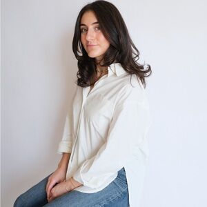 Meet your Posher, Samantha